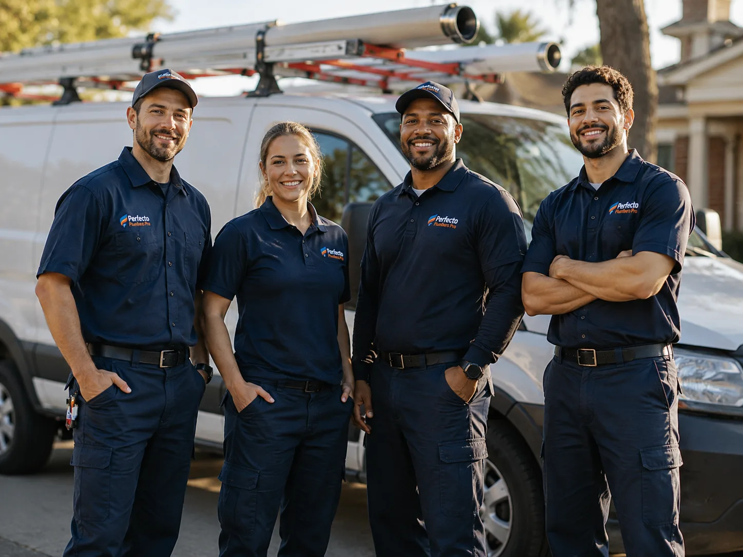 Emergency Plumber Near Me in Del Rey, CA near me